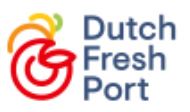 Logo Dutch Fresh Port
